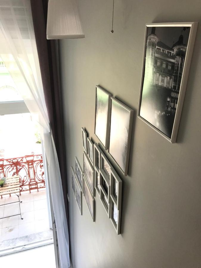 Hemnes2 Apartman Appartamento Kaposvár Esterno foto