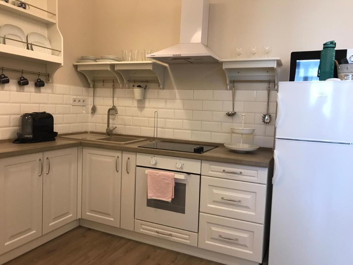 Hemnes2 Apartman Appartamento Kaposvár Esterno foto