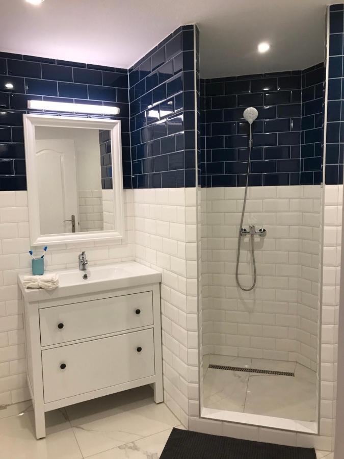 Hemnes2 Apartman Appartamento Kaposvár Esterno foto