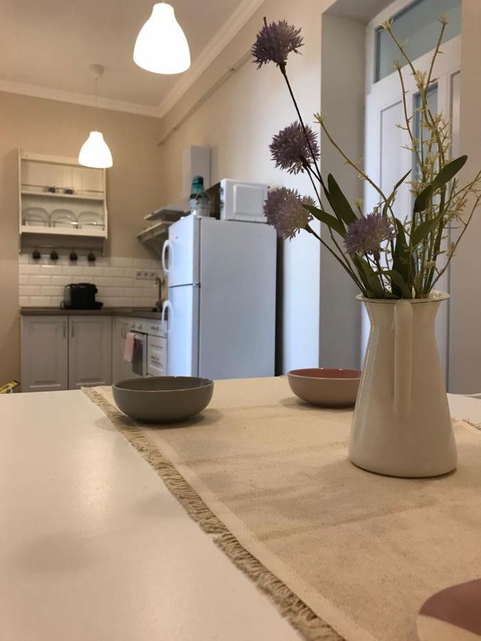Hemnes2 Apartman Appartamento Kaposvár Esterno foto