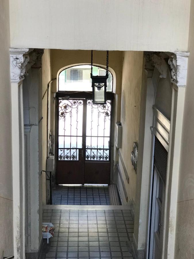 Hemnes2 Apartman Appartamento Kaposvár Esterno foto